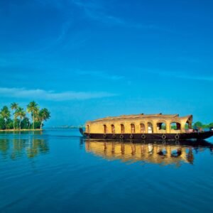 neeleshwar boat house