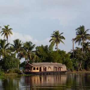 neeleshwar boat house
